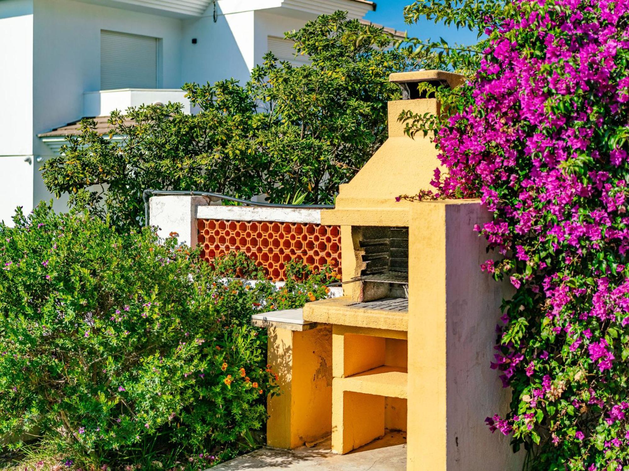 Holiday Home Casa Pia By Interhome Denia Exterior foto