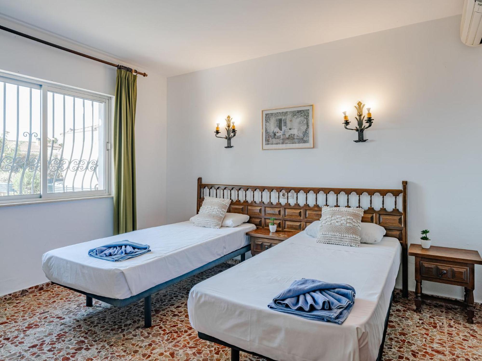 Holiday Home Casa Pia By Interhome Denia Exterior foto