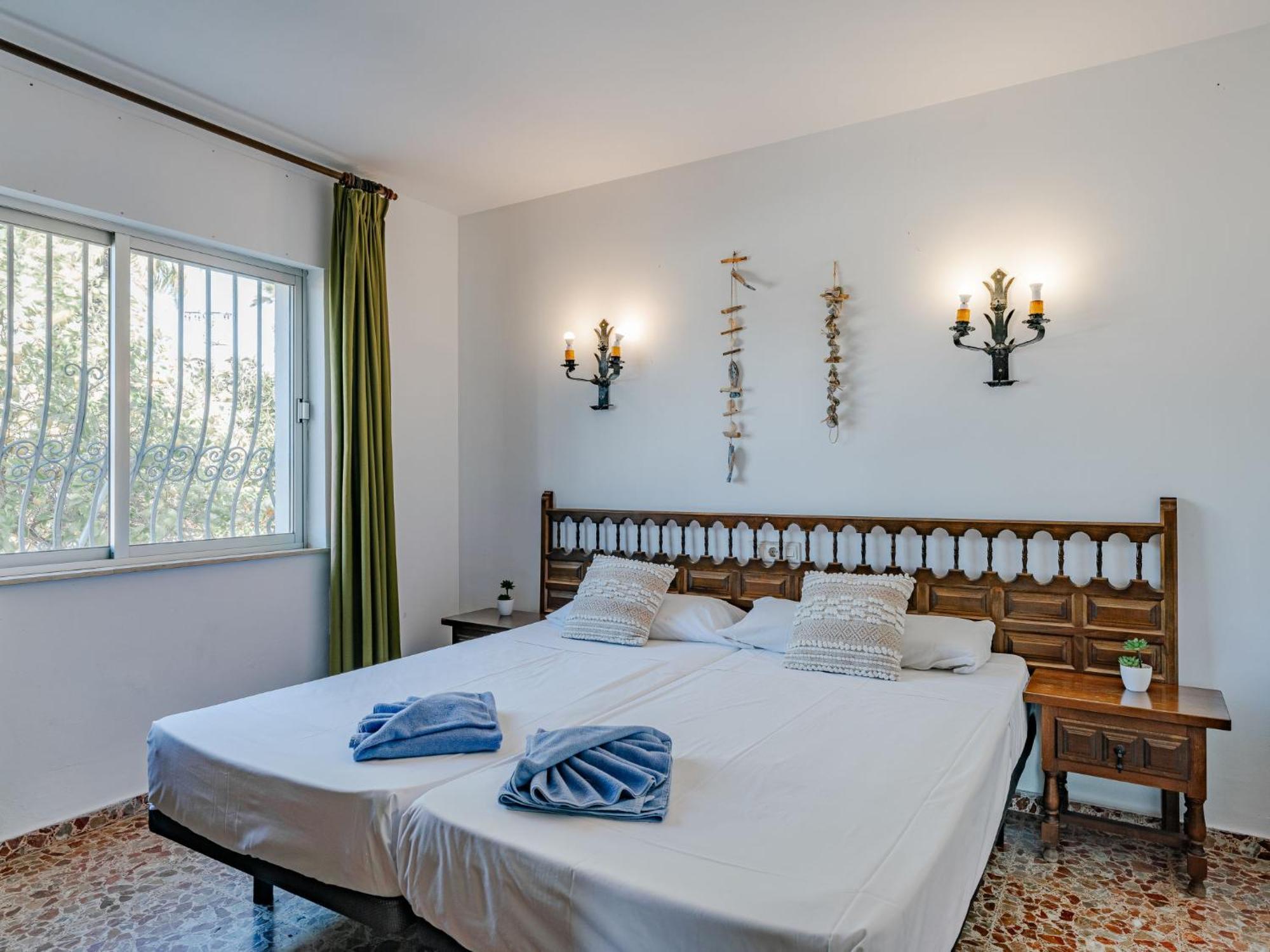 Holiday Home Casa Pia By Interhome Denia Exterior foto