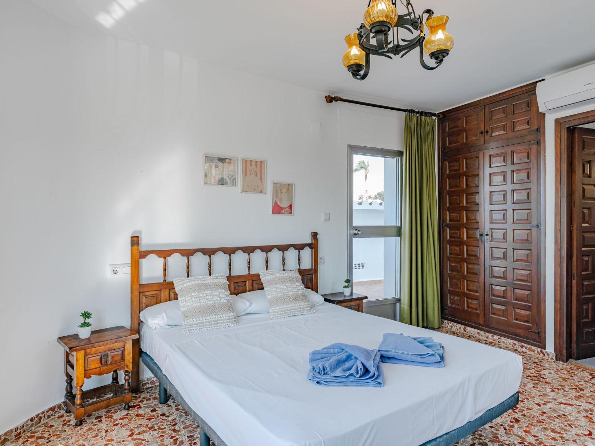 Holiday Home Casa Pia By Interhome Denia Exterior foto