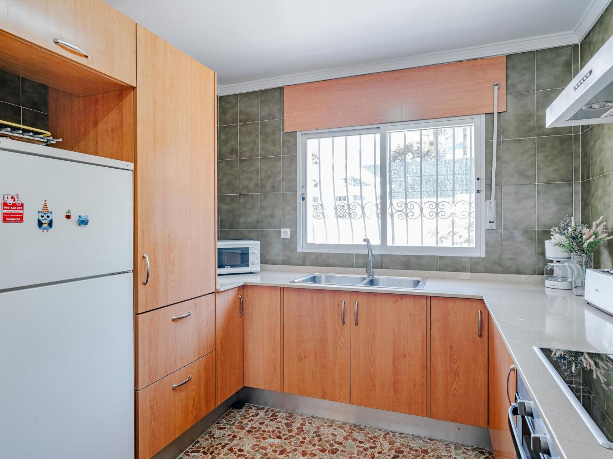 Holiday Home Casa Pia By Interhome Denia Exterior foto