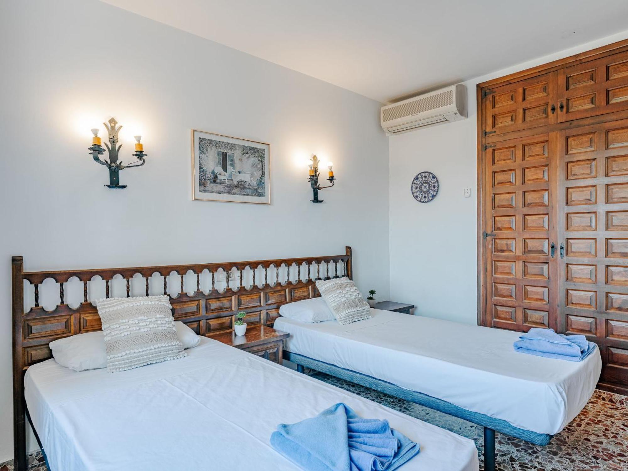 Holiday Home Casa Pia By Interhome Denia Exterior foto