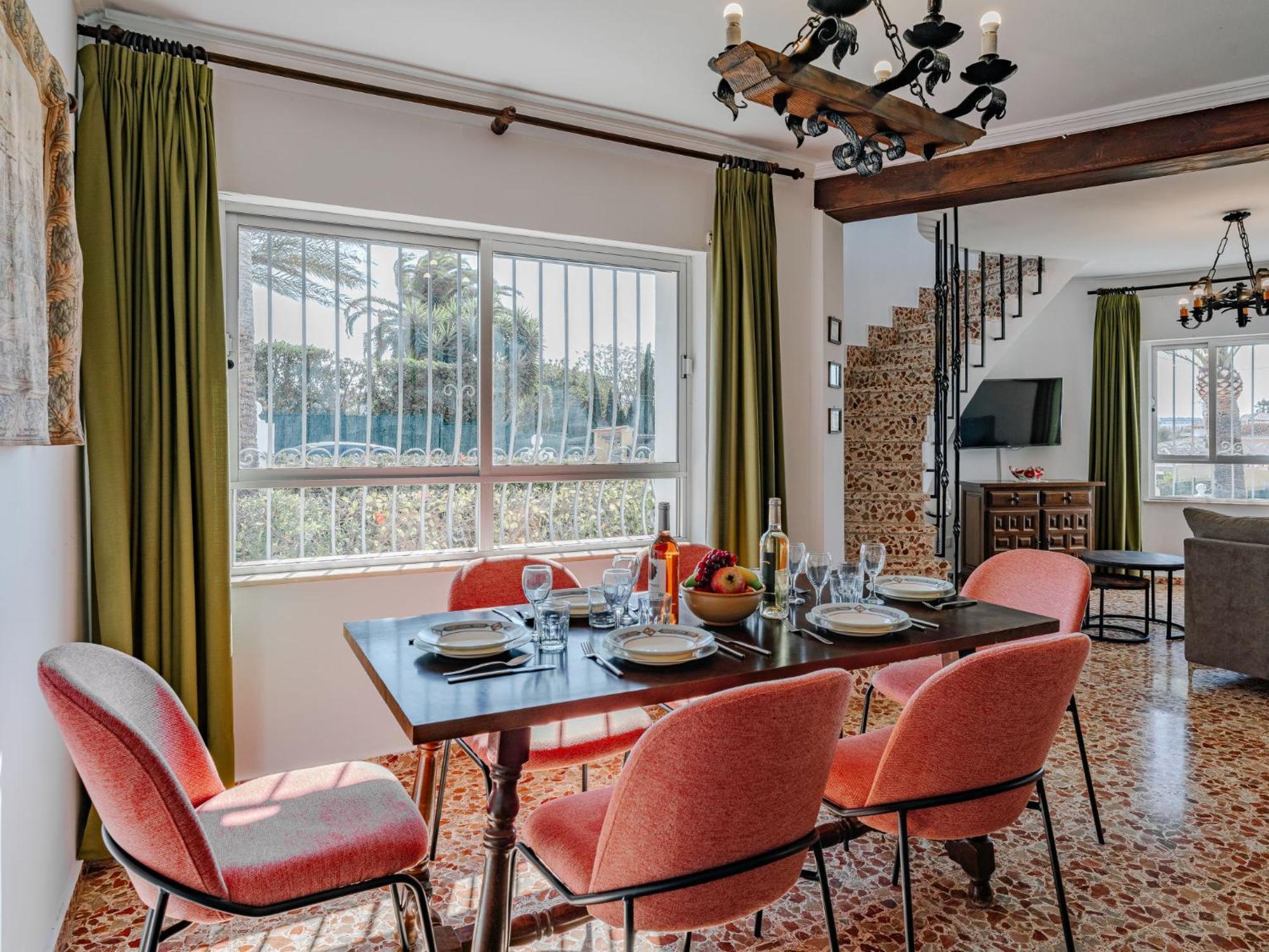 Holiday Home Casa Pia By Interhome Denia Exterior foto